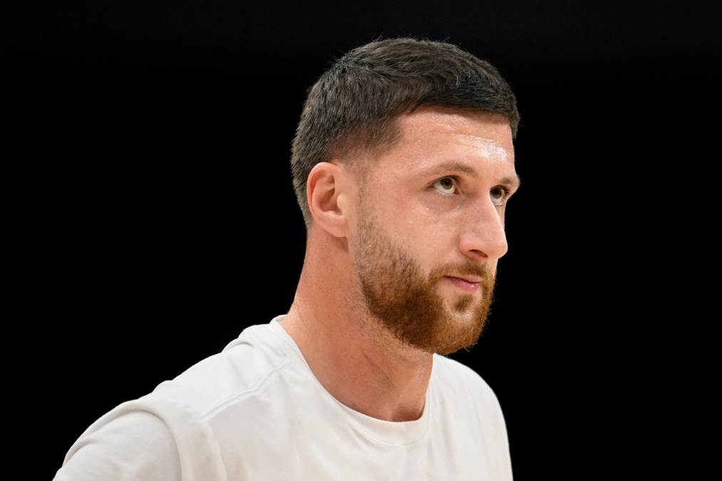 "Voleo bih da sam imao ponudu Partizana": Jusuf Nurkić jednom rečenicom raspalio maštu navijača