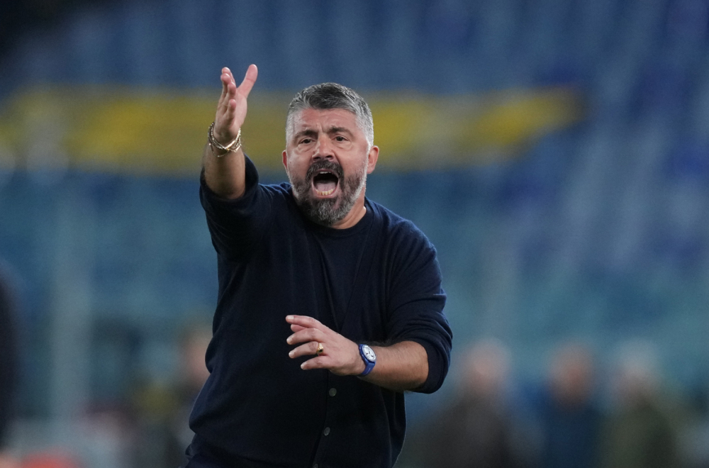 Glavna tema u Italiji: "Sad svi da se izvine Gatuzu"