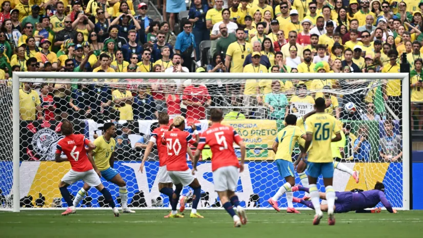 MUNDIJAL UŽIVO (25. dan): Brazil - Norveška 0:0, Niland odbranio penal Gimaraisu! (VIDEO)