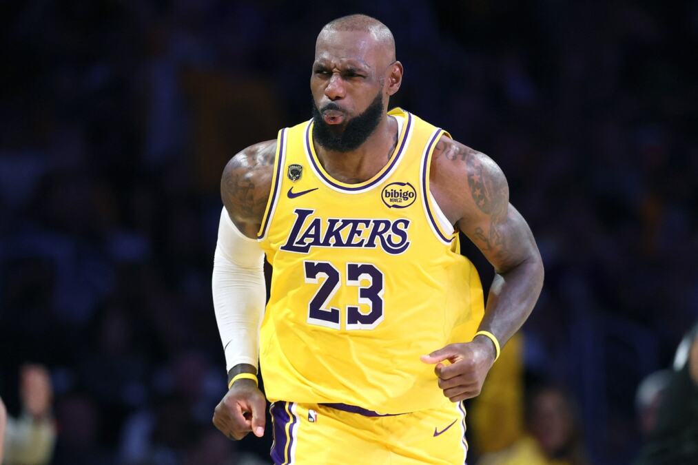 OTKRIVEN KLJUČ ODLUKE Agent otkrio istinu: Novac nije razlog, Lebron bira ovo