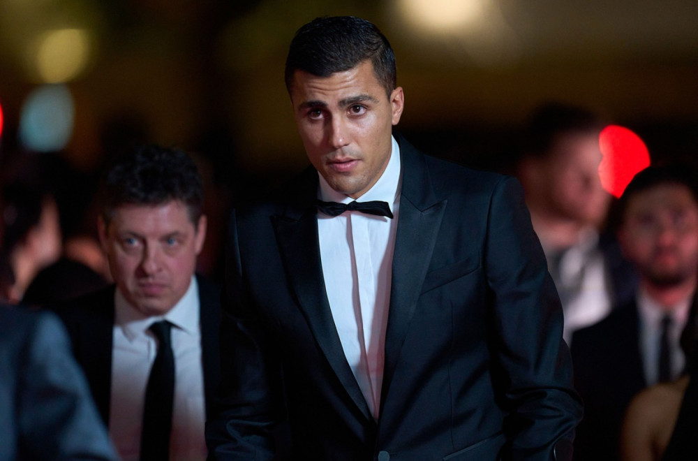 Rodri sve bliži Barseloni? Katalonci napravili prvi korak ka velikom transferu