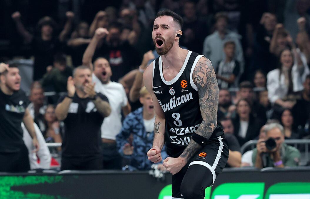 REČI KOJE ĆE ODJEKNUTI PRED VEČITI DERBI! Zvezda ima jači tim, ali srpski stručnjak prednost daje Partizanu! Evo i zbog čega!
