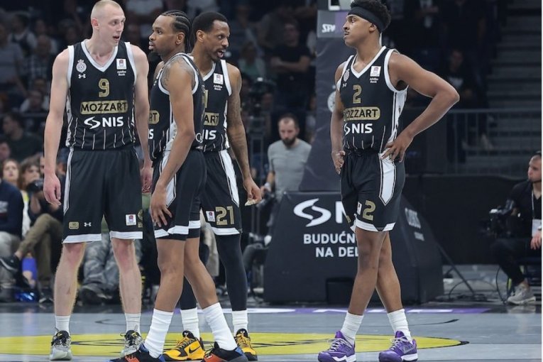 BIVŠI IGRAČ HTEO NAZAD U PARTIZAN: Otkriveno zašto je propao transfer koji bi oduševio grobare