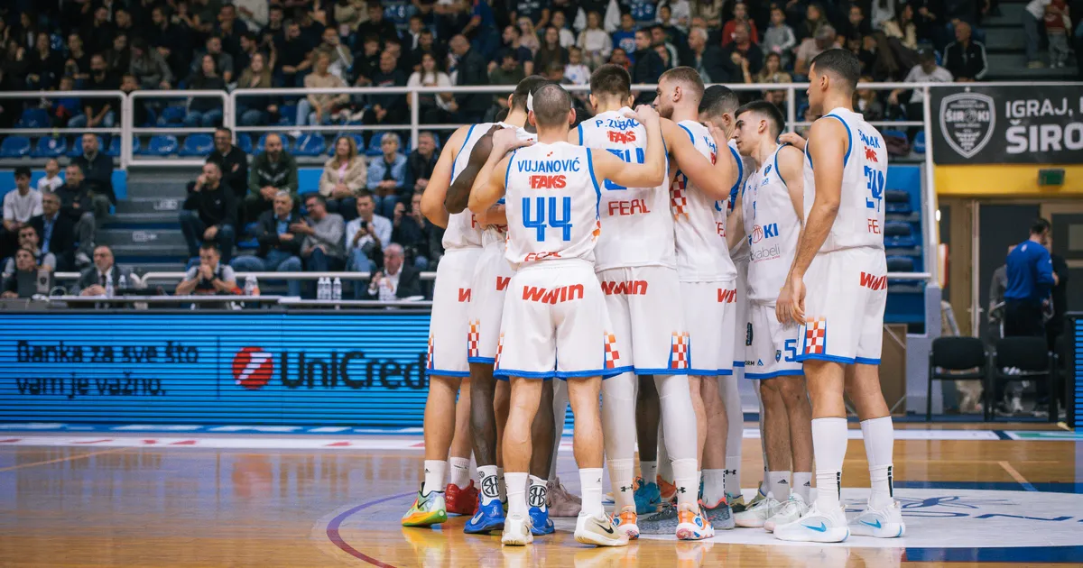 Ovako izgleda tabela ABA lige, Partizan i Zvezda lideri, povratnik posle 12 godina najveća senzacija