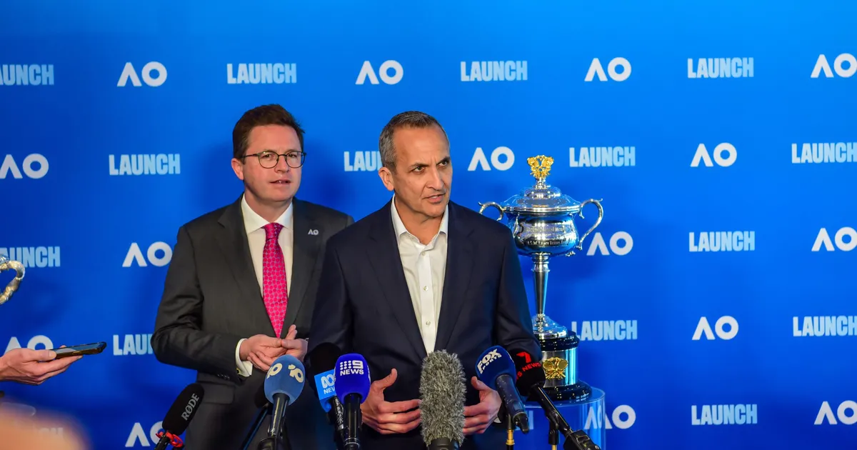 ChatGPT nije odradio posao: Direktor Australijan opena se obrukao, pogrešio ime Sinera i Ribakine