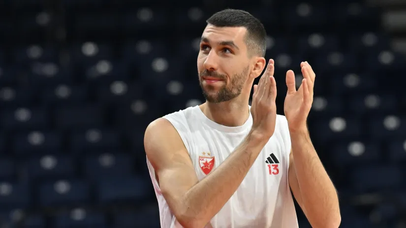 UŽIVO: Crvena zvezda - Bajern Minhen, nema Izundua