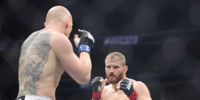 Preokret u Beogradu: UFC šampion dobija novog protivnika, na megdan stiže neporažen borac!