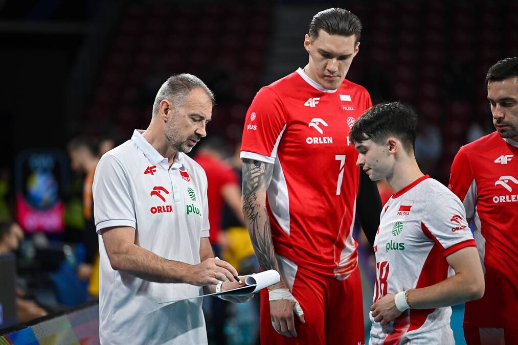 Miljenik Nikole Grbića je div od 217 cm: Nosi patike 50, hteo da završi karijeru dok ga nije sreo