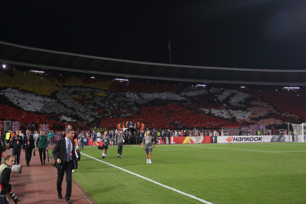 Na današnji dan: Pre 9 godina je puna Marakana utihnula, Zvezda bila nadomak čuda protiv velikana