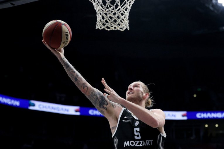 OSETKOVSKI "UDARIO" NA PARTIZAN! Grobarima se ove reči nikako neće svideti i zbog toga su jedva čekali da mu vide leđa