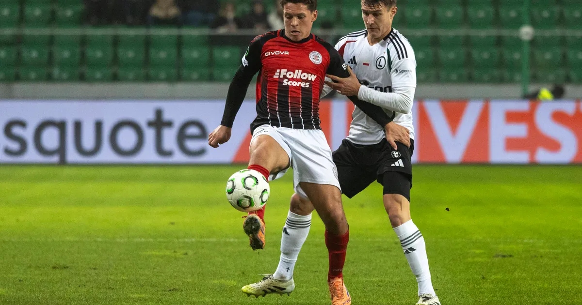 OFK Beograd doveo igrača sa Gibraltara koji je Zvezdi pravio probleme