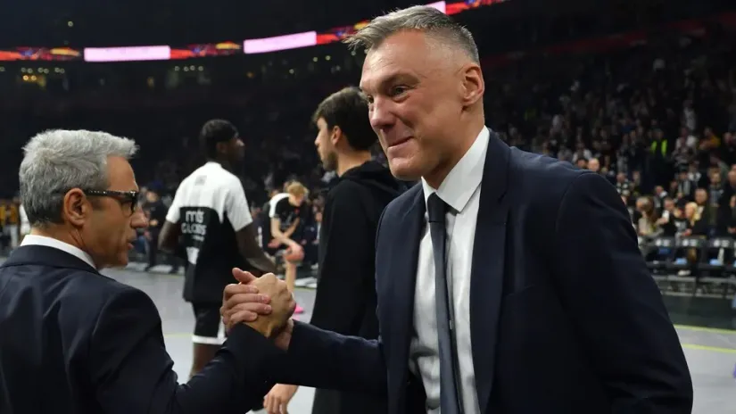 Fener kompletirao roster: Za plate igrače izdvaja 17.000.000 evra