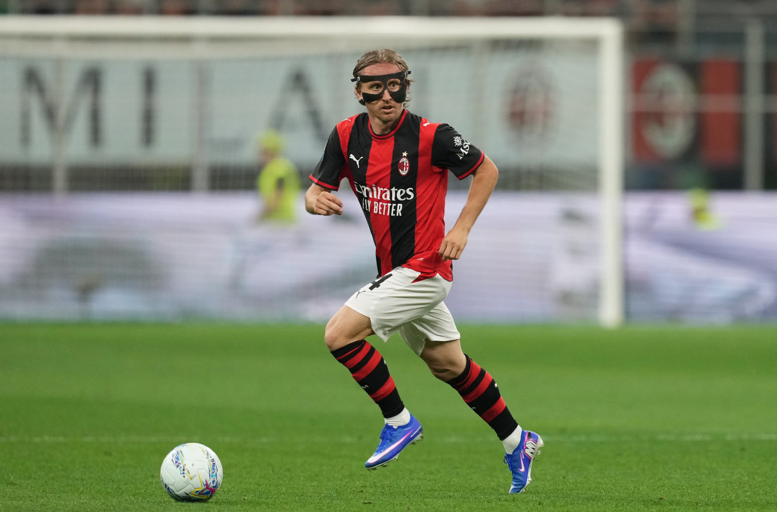 Kraj: Luka Modrić ide u penziju!
