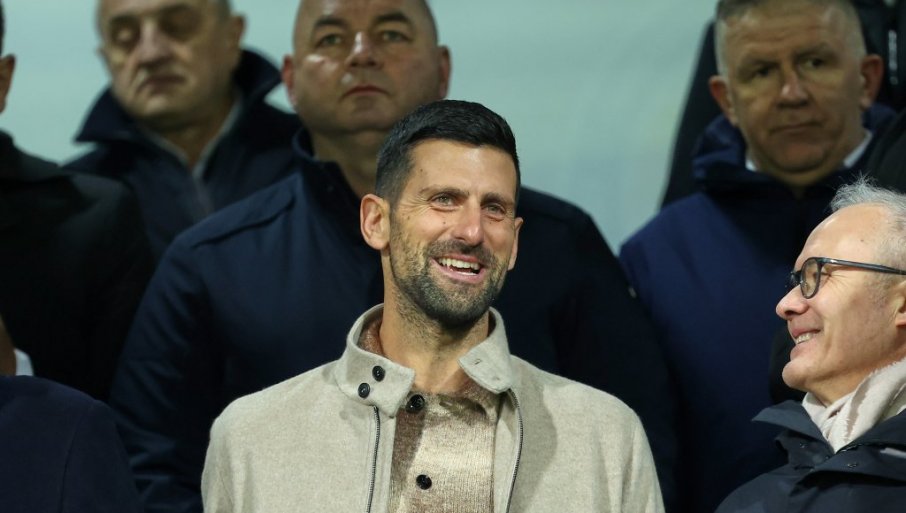 IZNENADNA ODLUKA: Novak Đoković morao hitno da otputuje! Zna se i razlog!