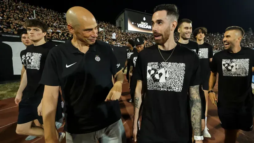 Partizan Mozzart Bet prodao preko 6.000 sezonskih ulaznica! Čeka se finalna brojka prve faze