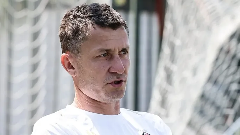 Ilić pred finale Mundijala: Argentina ima neverovatno srce, tako se bori za svoju zemlju