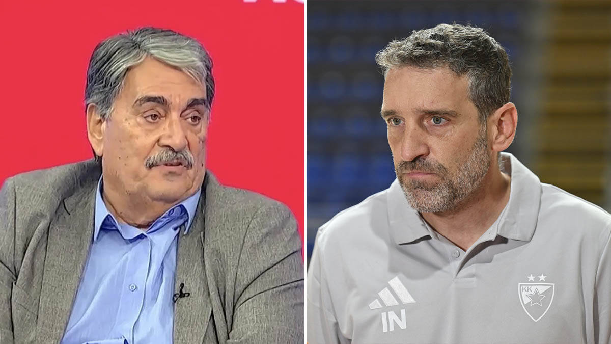 Vlade Đurović zabrinut za Crvenu zvezdu: "Ako se to dogodi, ode mast u propast"