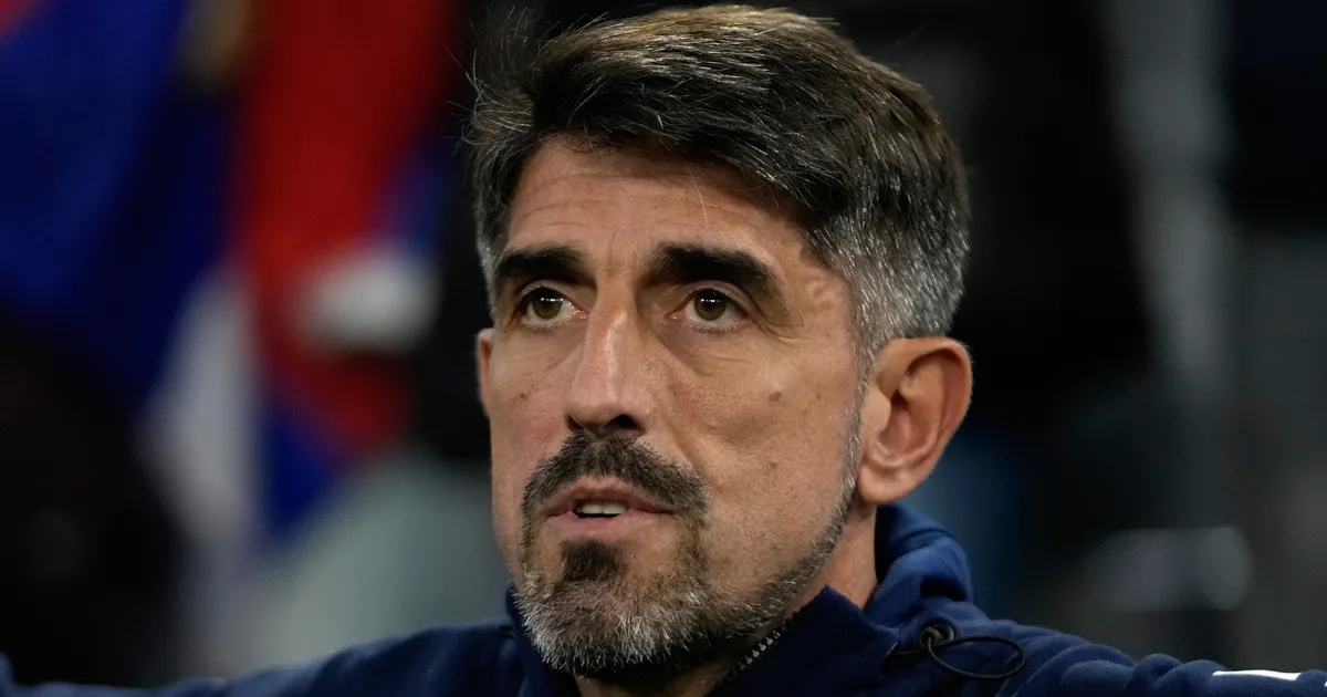 Veljko Paunović doneo neočekivanu odluku pred meč sa Holandijom, precrtao trojicu igrača