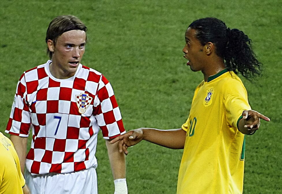 EVO ZAŠTO JE UHAPŠEN DARIO ŠIMIĆ: Legendarni fudbaler osumnjičen za teške malverzacije!