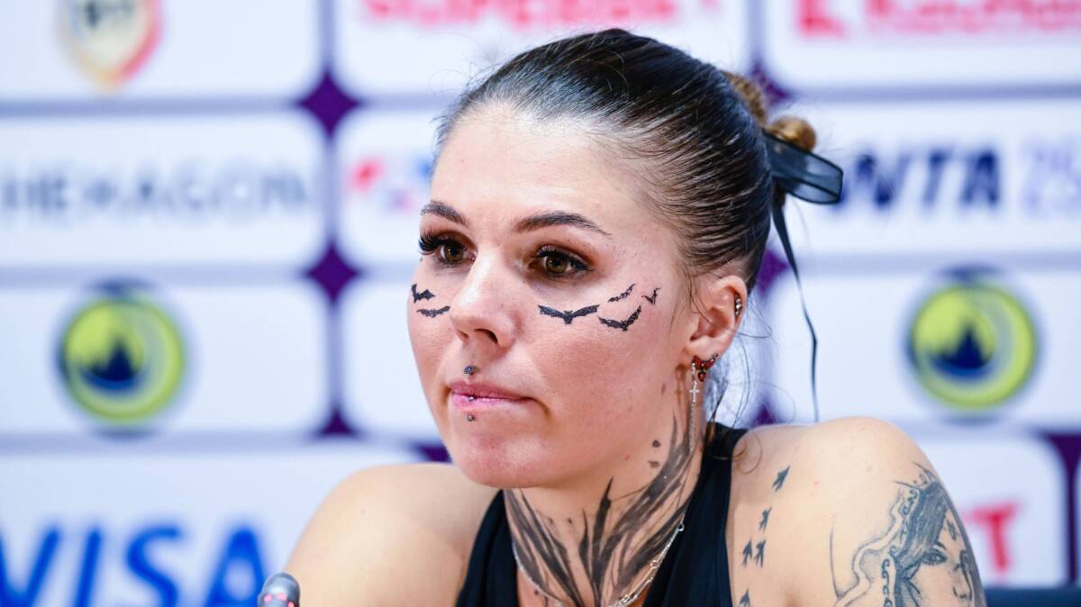 "Uzimanje krvavog novca se ne zaboravlja": Ukrajinka se proslavila napadom na Sabalenku, sad se opet javila