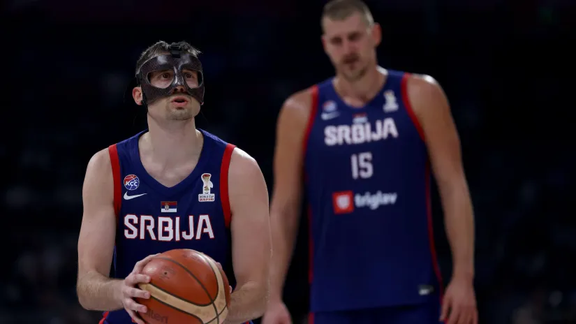 Četiri dana koja mogu da odrede dalji put Srbije ka Mundobasketu