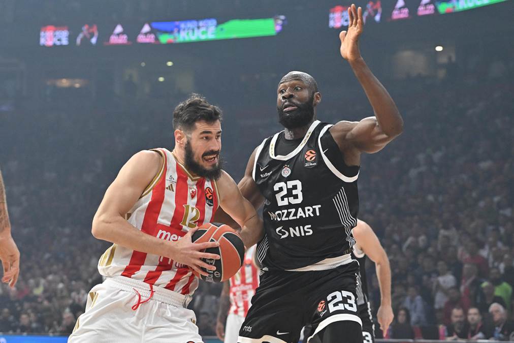 "NBA je ušla u veliki rizik": Iz Evrolige otkrili šta su Amerikanci pokušali, saradnja ni na pomolu