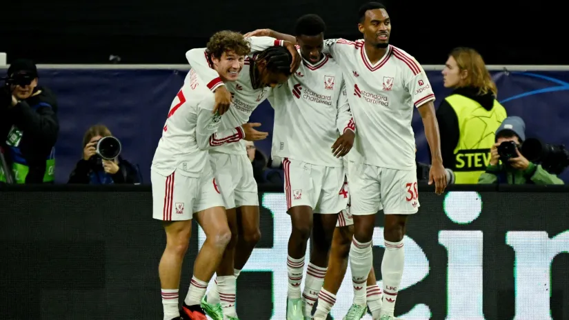 UŽIVO - LIGA ŠAMPIONA: Liverpul već završio posao (VIDEO)