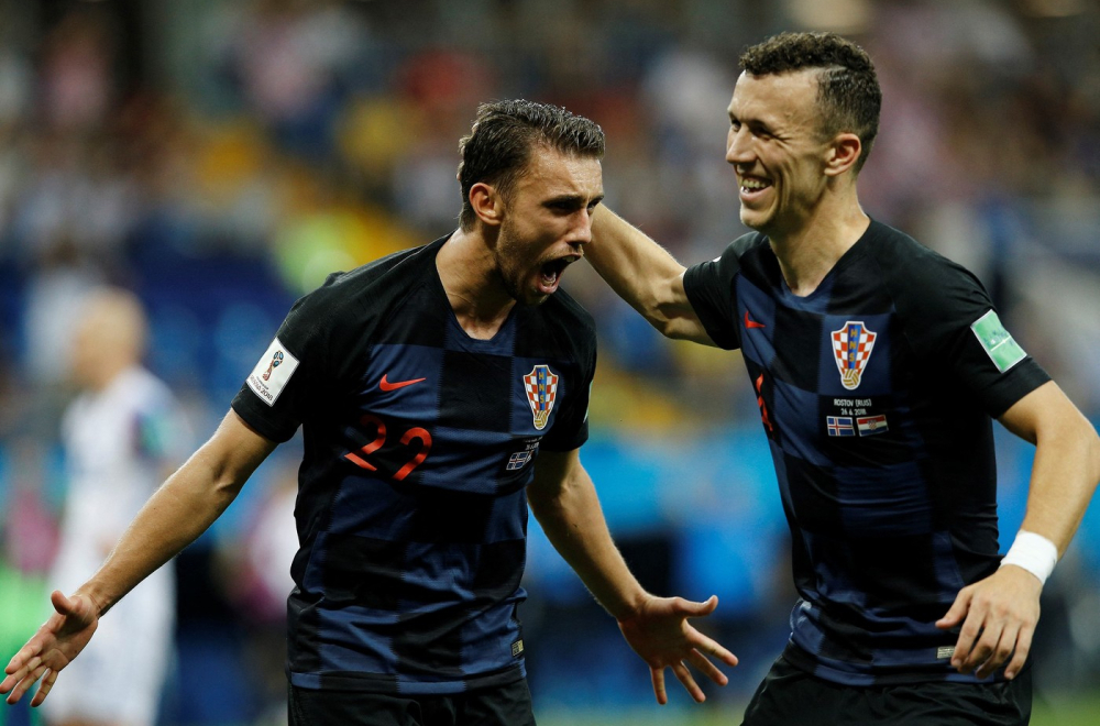 Viceašampion sveta igra u petoj ligi