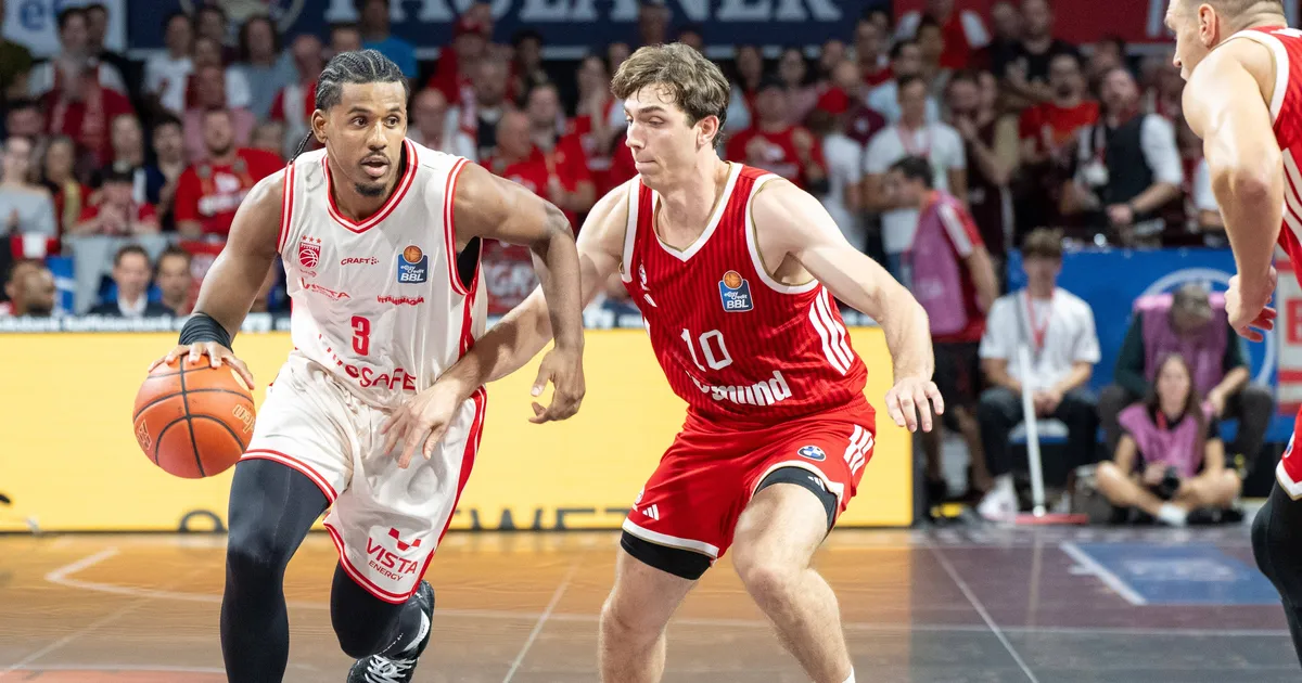 Žestoka partija Bajerna na startu Bundeslige: Uskoro će igrati sa Partizanom, večeras su dali 108 poena