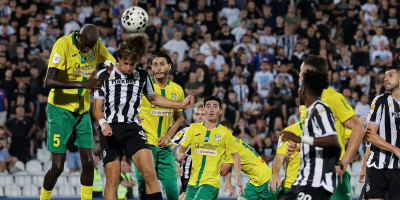 Legenda smiruje strasti: Partizan jeste ubedljivo pobedio Tobol, ali...