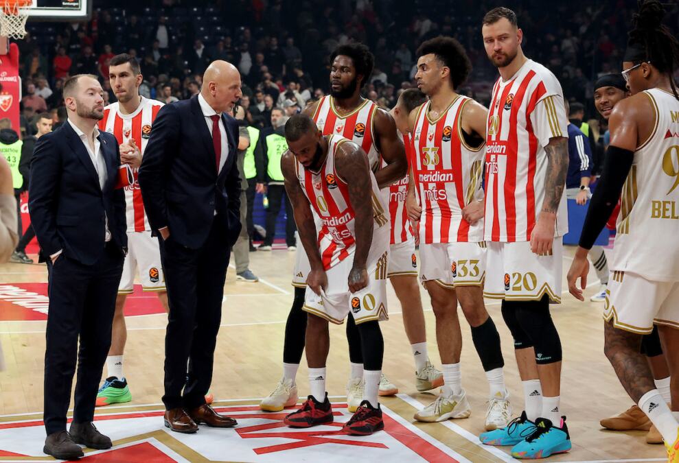 ZVEZDA BIRA NOVOG TRENERA! Da li stiže evropska legenda, povratnik ili najtraženiji Srbin u regionu? (ANKETA)