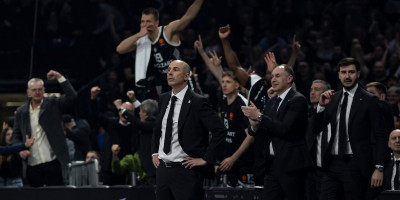 Kakav preokret - Odbio Partizan zbog Dončića, pa se predomislio