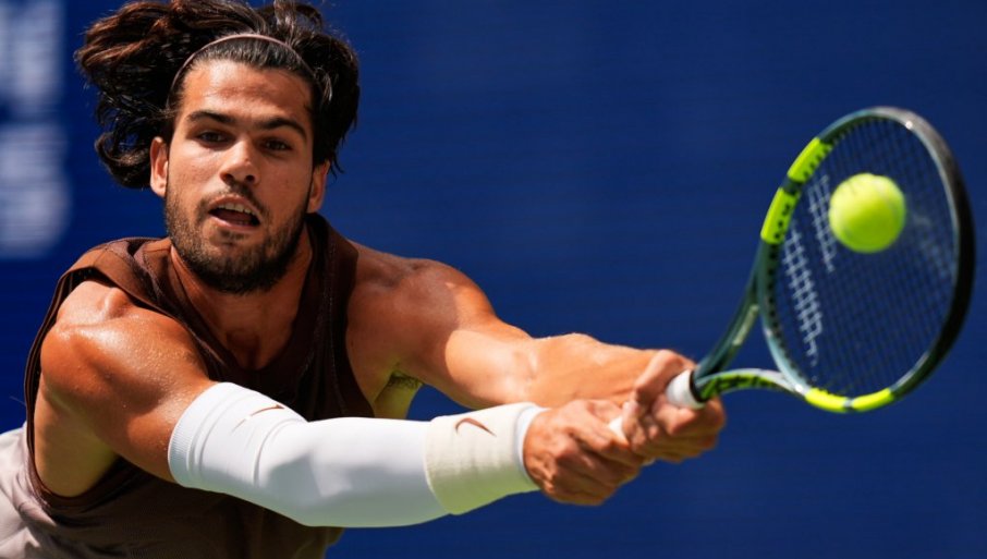 Karlos Alkaraz zatečen! Oglasio se nakon senzacije veka na US openu