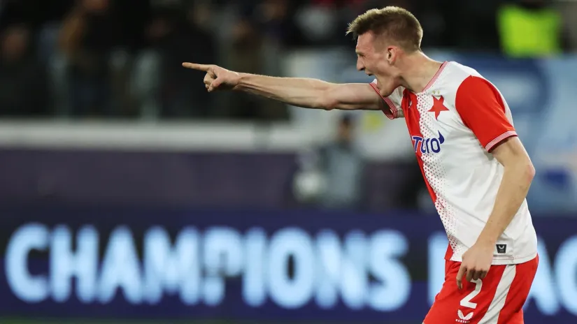 Prvo kolo pokazalo zašto je Slavija apsolutni favorit za krunu