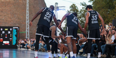 Navijači odmah reagovali posle pobede: Ovako vide novi Partizan