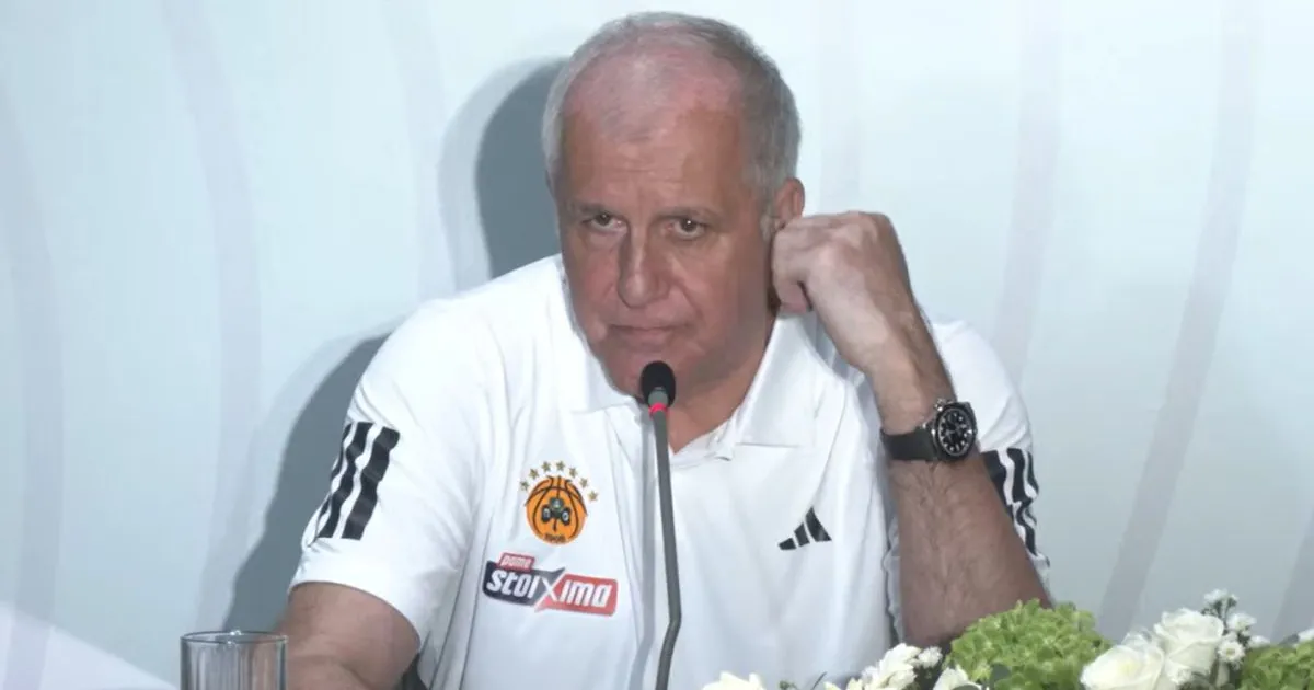 "Kada sam napustio Partizan...": Željko otkrio koje pitanje je slušao skoro svaki dan od odlaska iz Beograda