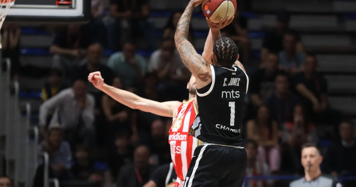 Poznat raspored ABA lige, Zvezda gostuje u prvom kolu, Partizan domaćin, bez večitog derbija