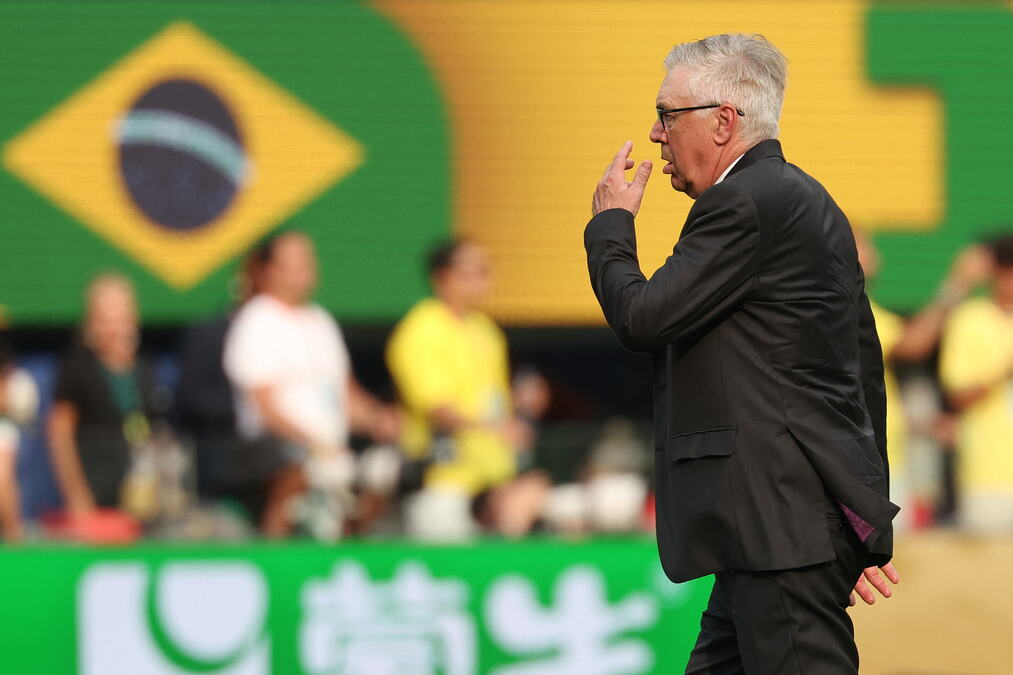 RADIKALAN POTEZ KOJI ĆE PROMENITI BRAZILSKI FUDBAL! Nova pravila stupaju na snagu: Manje stranaca, više Brazilaca i PROSTOR ZA MLADE BISERE!