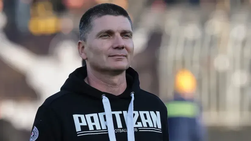 Gotovo: Partizan i Akron se dogovorili, Blagojević odlazi u Rusiju