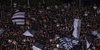 Kap koja je prelila čašu: "Grobari" nakon novog poraza igračima poslali brutalnu poruku