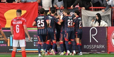 Zvezda razbila i zaradila mnogo za Srbiju: Ovo je trenutna situacija na UEFA listi posle pobede protiv Larna