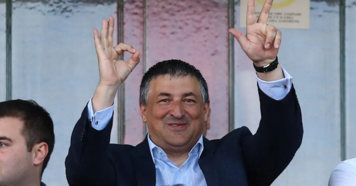 Ivica Tončev napustio Radnički iz Niša!