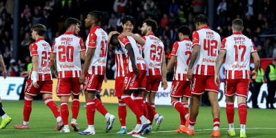 S kim će Zvezda igrati u kvalifikacijama za Ligu šampiona? Nikad lakši rivali, poznati i termini utakmica