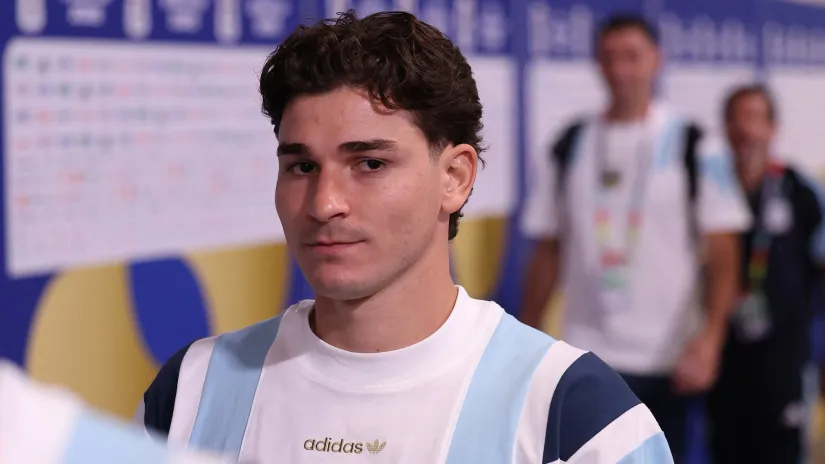 Hulijanove reči izazvale zemljotres: Najbolje za sve da napustim Atletiko