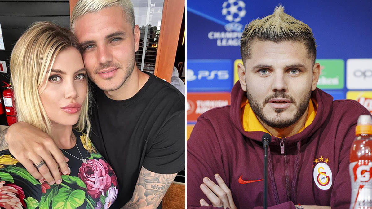 Argentinac sprema najveću izdaju u fudbalu: Oteo ženu prijatelju, a sad pravi šokantan transfer