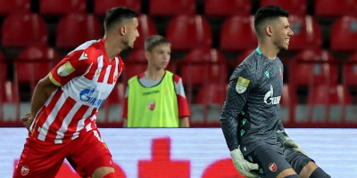 Letnji prelazni rok, uživo: Defanzivac odlazi iz Zvezde, OFK Beograd doveo top pojačanje