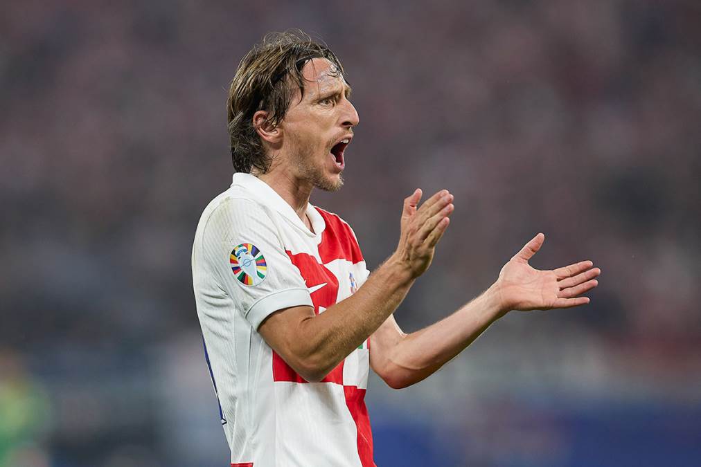 Uživo Engleska - Hrvatska: Šok sastavi obe ekipe