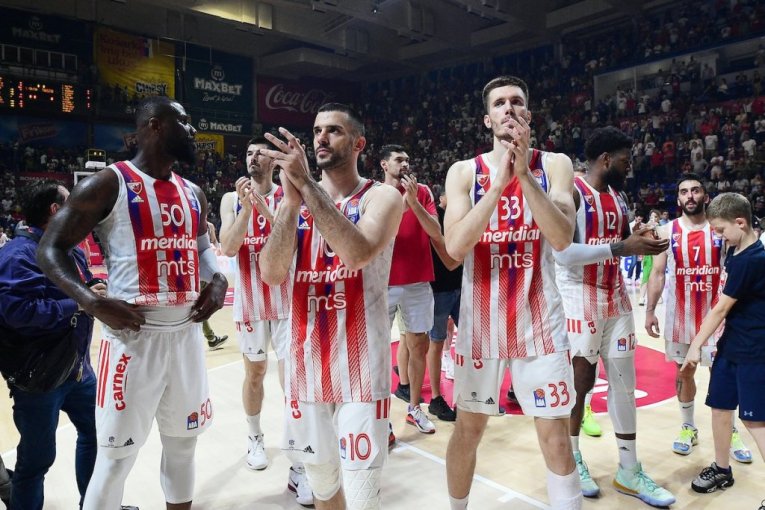 Grobar napao igrača Crvene zvezde: "Delije su se niotkuda stvorile i pomogle mi"