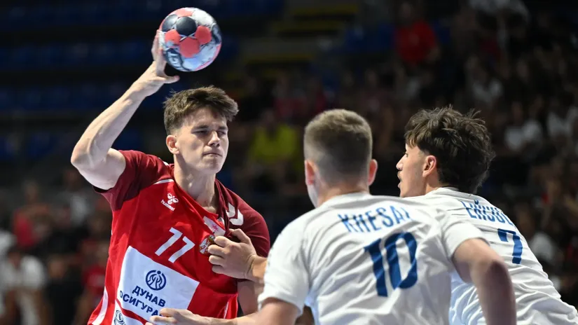 Ništa od četvrtfinala EP za Orliće: Slovenci su neka druga dimenzija