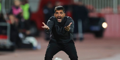 Savić grmeo nakon debakla u Kupu: Sramno izdanje, baš neprijatna situacija za stručni štab
